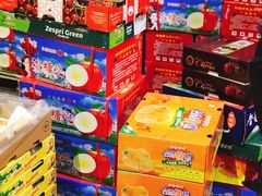 -南京众彩农副产品配送有限公司