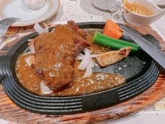 -战斧牛排餐厅(悦方IDmall店)