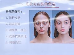 -首脑美容美发化妆美甲培训学校(长沙校区)