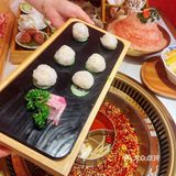 吃美蛙鱼头就来捞三国｜一米长肥牛超好吃