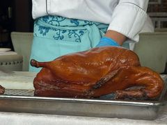 -海湾壹品·粤菜·早茶·烤鸭(拱北店)