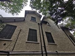 -上海蔡元培故居陈列馆