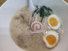 -神田川拉面店(上游街店)