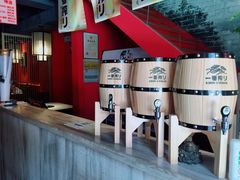 -京韵胡同·酱香羊蝎子火锅涮肉(长寿路店)
