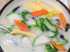 -喜上喜鸡煲翅(吉大店)