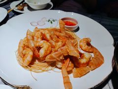 -广东道至正餐厅(区庄店)