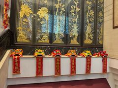 -北园酒家(小北路店)