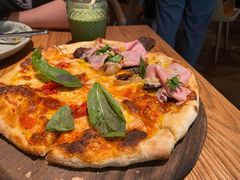 -La Strada(安福路店)