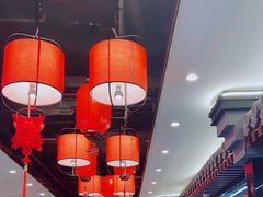 -李记东北饺子馆·东北菜(欢乐谷店)