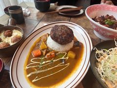 -山杏yama-katsu·吉列炸物