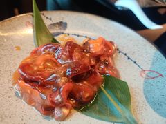 -曙亚洲餐厅-重庆富力艾美酒店(南坪万达广场店)