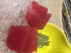-南湖名都大酒店-千叶日本餐厅