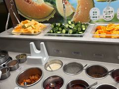 -海底捞火锅(高科东路店)