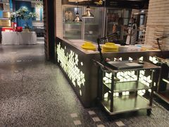 -花家怡园HUA'S RESTAURANT(崇文门·哈德门广场店)