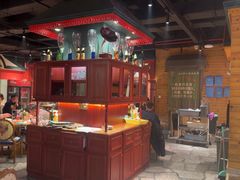 -通海俄式烧烤·俄罗斯大串(爱建店)