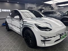 -天猫养车贴膜轻改·蓝电(优匹康桥东路店)