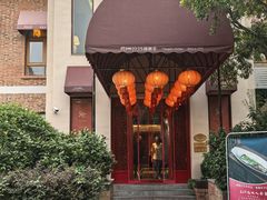 -橘洲1925湖湘餐厅