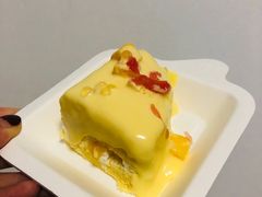 -壹点壹客·生日蛋糕(南山店)