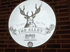 -鹿角巷The Alley(龙湖天街店)