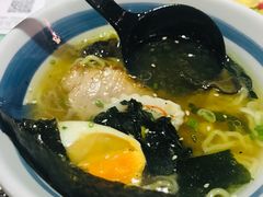 -有喜屋·深夜食堂(北京西路店)