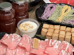 -众宜轩老北京铜锅涮肉·四合院(建国门店)