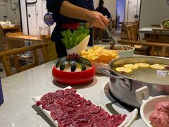 -俏牛哥鲜牛肉牛肆馆(重庆天地店)
