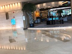 -上海千禧海鸥大酒店