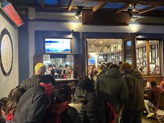 -Fergburger(皇后镇店)