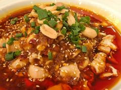 -嘉陵楼馋嘴城(簋街总店)