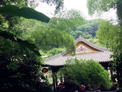 -团城山公园