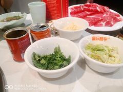 -晓宇重庆火锅(赛格国际购物中心店)