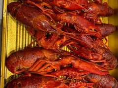 -龙虾奇迹泥炉烤肉(大华三路店)