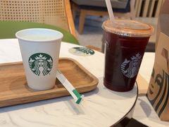 -星巴克臻选(深圳卓悦中心店)