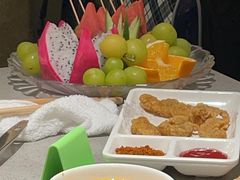 -海底捞火锅(团结桥店)