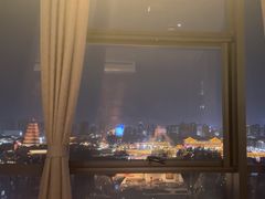 -长安·雅致观景餐厅
