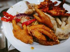 -嘉州九妹凤爪(乐山总店)