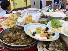 -和源祥·日照菜扛把子(万平口一店)