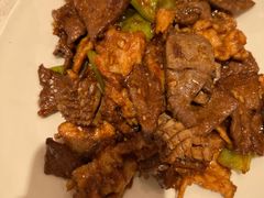 传统老爆三-大铁勺新津菜(东丽阳光新业广场店)