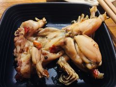 -老天桥蛙炉火锅(姑苏总店)