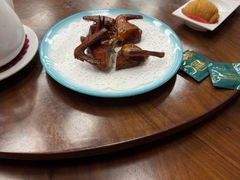 -潮福城大酒楼·潮粤菜·港式点心(阳光城店)