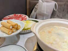 -如一鸡鲍鱼·粤式煲汤(长泰广场店)