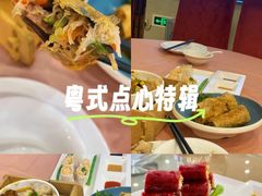 -海晖酒楼·顺德鱼生(荣华店)