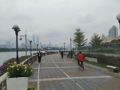 -黄金海岸水上乐园