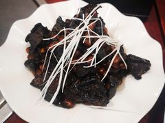 -聚首堂·特色小吃·肘子(什刹海德胜门店)