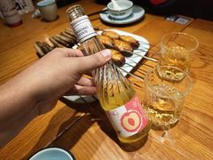 烤翅-蚝翅·海鲜粥·烧烤·羊肉季(鄞州万达店)