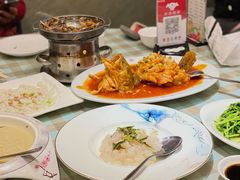 -松鹤楼·非遗·苏帮菜(融科店)