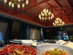 -江南雅厨(李公堤店)