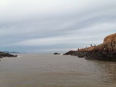 -那琴半岛地质海洋公园