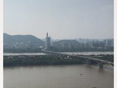 -蘭湘荟一线江景餐厅(解放西路店)