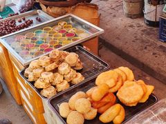 -桥西市场(环城西路)